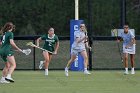 WLax vs Babson  Women’s Lacrosse vs Babson College. - Photo by Keith Nordstrom : WLax, lacrosse
